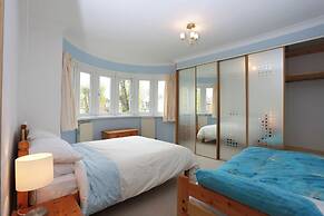 Cosy Haven