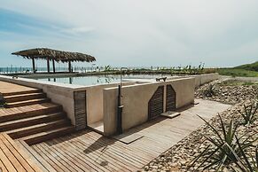ITACA Ecolodge Home