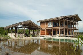ITACA Ecolodge Home