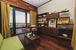 ITACA Ecolodge Home