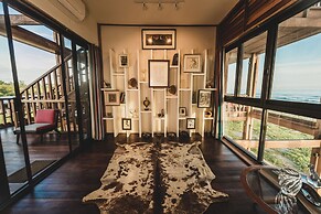 ITACA Ecolodge Home