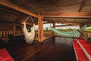 ITACA Ecolodge Home