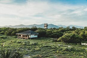 ITACA Ecolodge Home