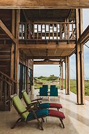 ITACA Ecolodge Home