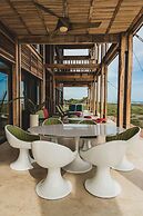 ITACA Ecolodge Home