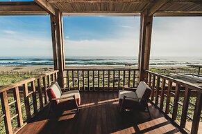 ITACA Ecolodge Home