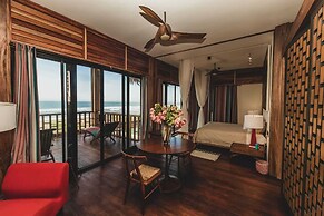 ITACA Ecolodge Home