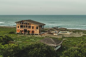 ITACA Ecolodge Home