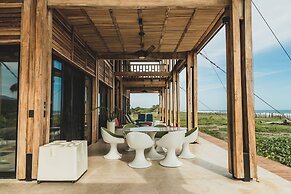ITACA Ecolodge Home