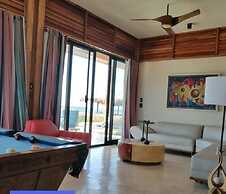 ITACA Ecolodge Home