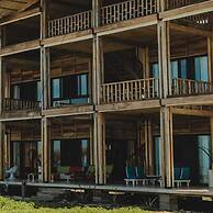ITACA Ecolodge Home