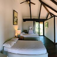 ITACA Ecolodge Home