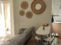 Palomares' Corner