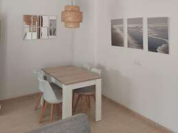 Palomares' Corner