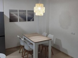 Palomares' Corner