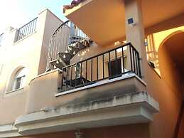 Palomares' Corner