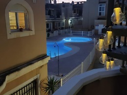 Palomares' Corner