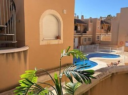 Palomares' Corner