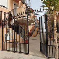 Palomares' Corner