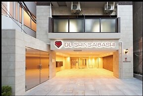 DL SHINSAIBASHI