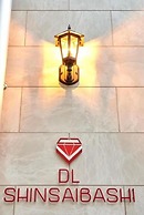 DL SHINSAIBASHI
