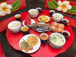 Vang Vieng Romantic Place Resort