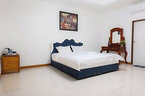 Vang Vieng Romantic Place Resort