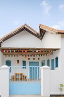 Casa De' Summer Banyuwangi