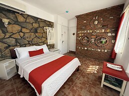 Adahan Otel Bozcaada