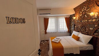 Adahan Otel Bozcaada