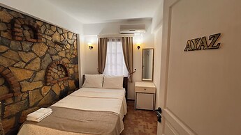 Adahan Otel Bozcaada