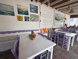 Adahan Otel Bozcaada