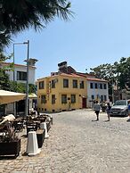 Adahan Otel Bozcaada