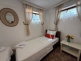 Adahan Otel Bozcaada