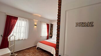 Adahan Otel Bozcaada