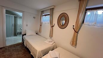 Adahan Otel Bozcaada