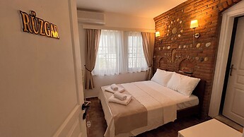 Adahan Otel Bozcaada