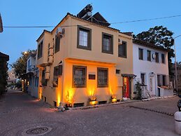 Adahan Otel Bozcaada