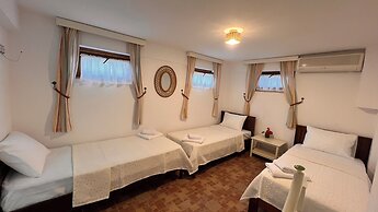 Adahan Otel Bozcaada
