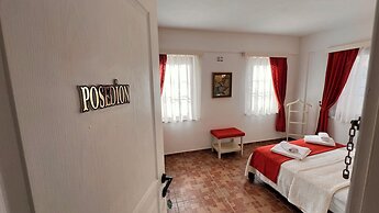 Adahan Otel Bozcaada