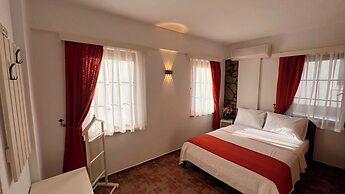 Adahan Otel Bozcaada