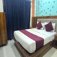Om Sai Residency Ulwe Navi Mumbai