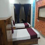 Om Sai Residency Ulwe Navi Mumbai
