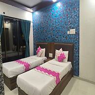Om Sai Residency Ulwe Navi Mumbai