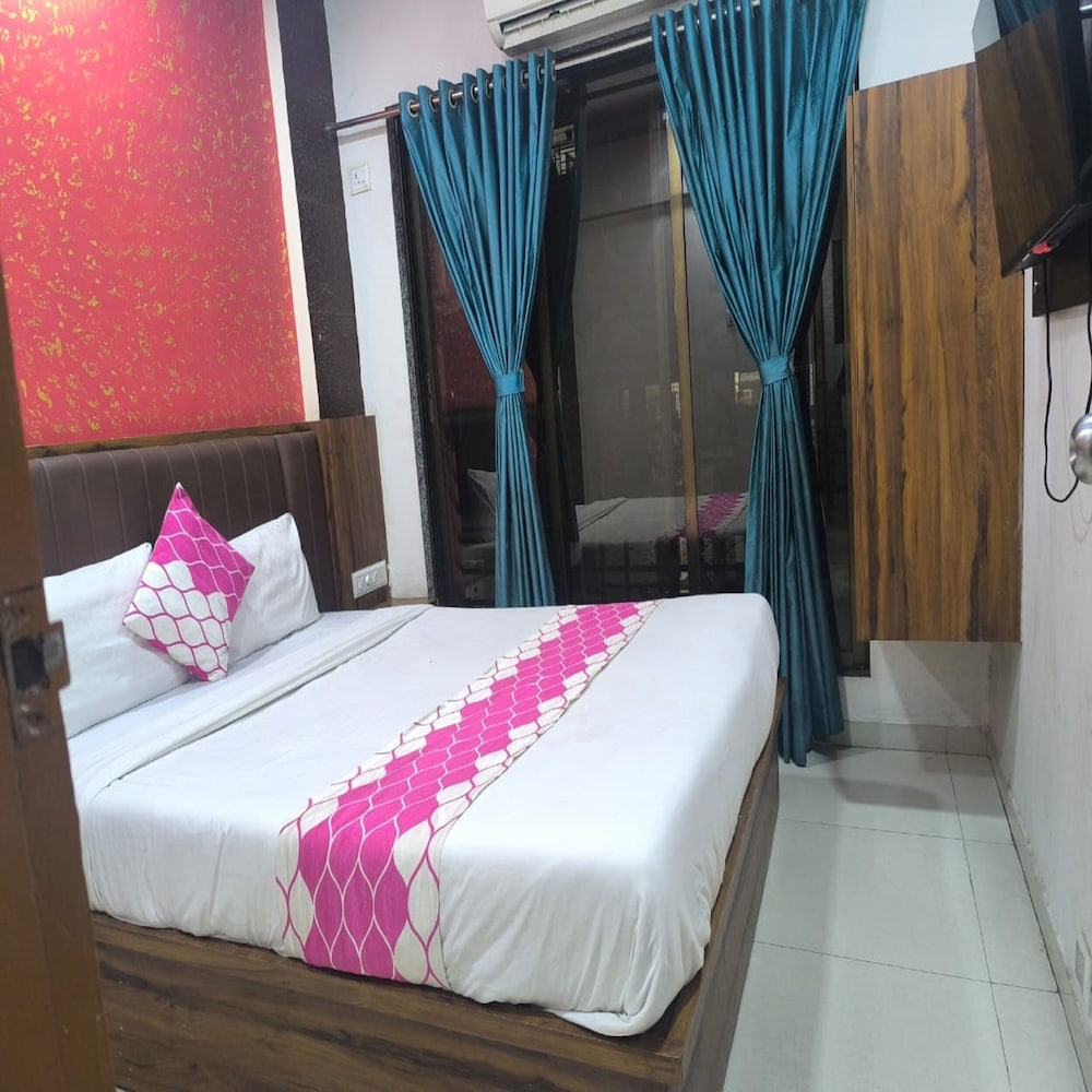 Om Sai Residency Ulwe Navi Mumbai