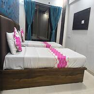 Om Sai Residency Ulwe Navi Mumbai