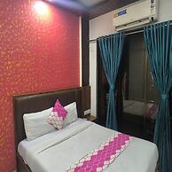 Om Sai Residency Ulwe Navi Mumbai