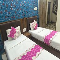 Om Sai Residency Ulwe Navi Mumbai