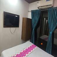 Om Sai Residency Ulwe Navi Mumbai