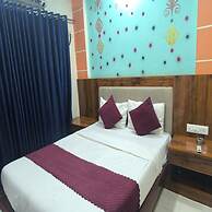 Om Sai Residency Ulwe Navi Mumbai